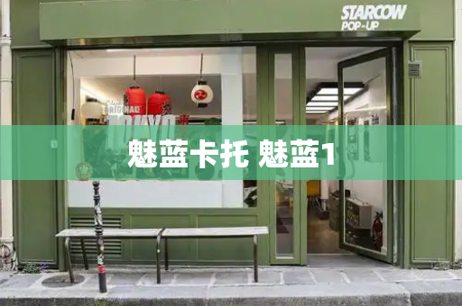 魅蓝卡托 魅蓝1-第1张图片-星选测评