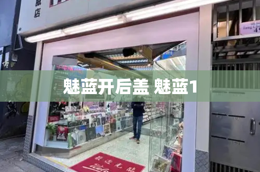 魅蓝开后盖 魅蓝1-第1张图片-星选测评