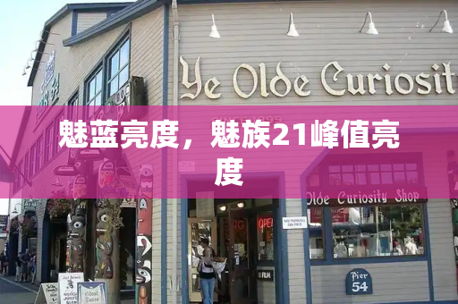 魅蓝亮度，魅族21峰值亮度