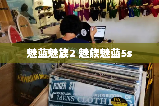 魅蓝魅族2 魅族魅蓝5s-第1张图片-星选测评