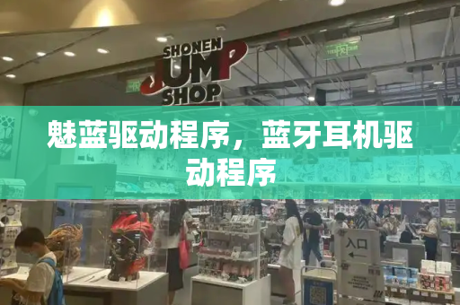 魅蓝驱动程序，蓝牙耳机驱动程序