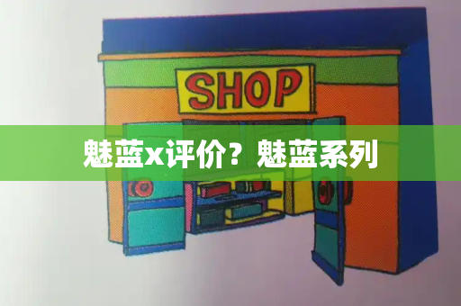 魅蓝x评价？魅蓝系列