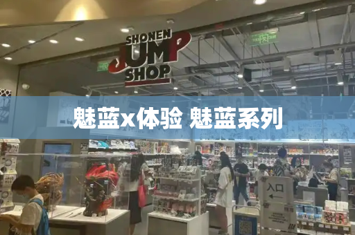 魅蓝x体验 魅蓝系列-第1张图片-星选测评