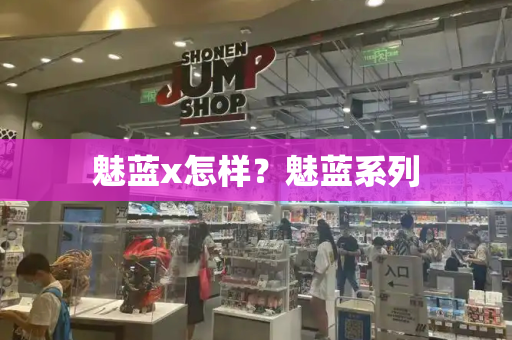 魅蓝x怎样？魅蓝系列
