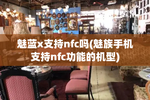 魅蓝x支持nfc吗(魅族手机支持nfc功能的机型)