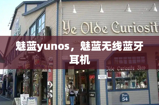 魅蓝yunos，魅蓝无线蓝牙耳机