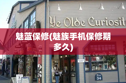 魅蓝保修(魅族手机保修期多久)