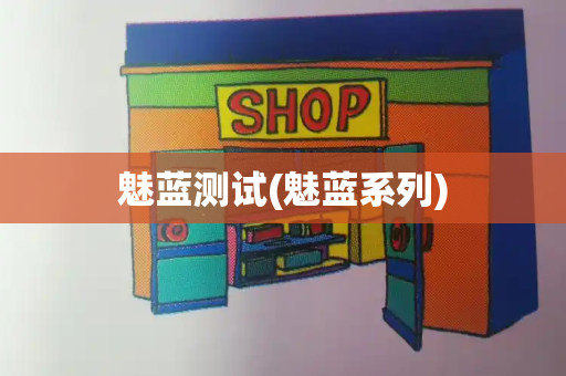 魅蓝测试(魅蓝系列)