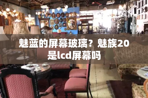 魅蓝的屏幕玻璃？魅族20是lcd屏幕吗-第1张图片-星选测评