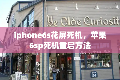 iphone6s花屏死机，苹果6sp死机重启方法
