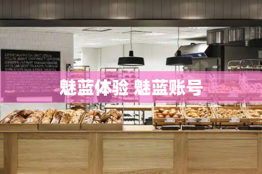 魅蓝体验 魅蓝账号
