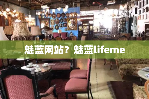 魅蓝网站？魅蓝lifeme