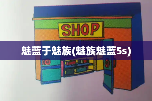 魅蓝于魅族(魅族魅蓝5s)-第1张图片-星选测评