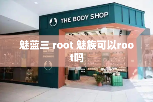 魅蓝三 root 魅族可以root吗