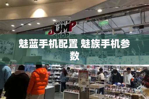 魅蓝手机配置 魅族手机参数-第1张图片-星选测评