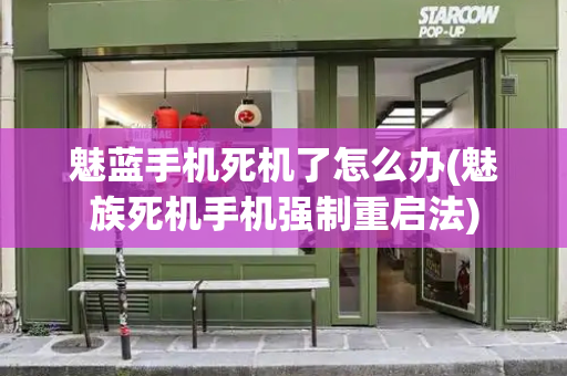 魅蓝手机死机了怎么办(魅族死机手机强制重启法)