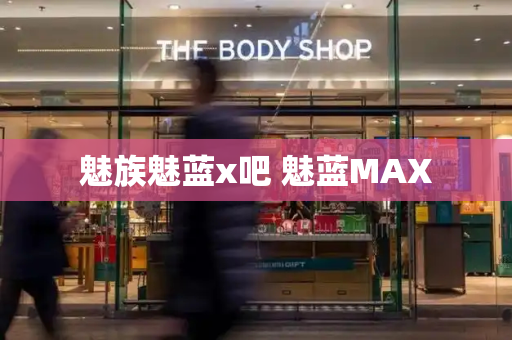 魅族魅蓝x吧 魅蓝MAX-第1张图片-星选测评