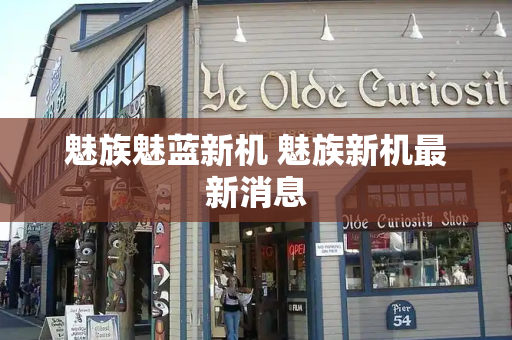 魅族魅蓝新机 魅族新机最新消息-第1张图片-星选测评