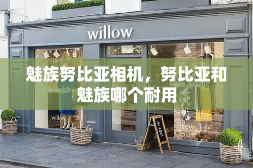 魅族努比亚相机，努比亚和魅族哪个耐用