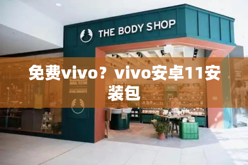免费vivo？vivo安卓11安装包-第1张图片-星选测评