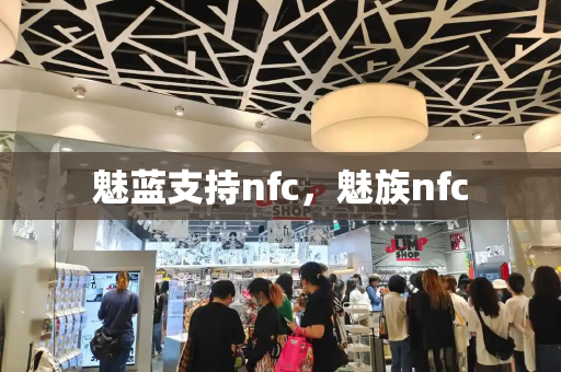 魅蓝支持nfc，魅族nfc-第1张图片-星选测评