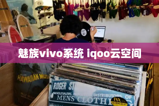 魅族vivo系统 iqoo云空间-第1张图片-星选测评