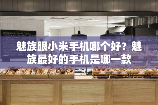 魅族跟小米手机哪个好？魅族最好的手机是哪一款