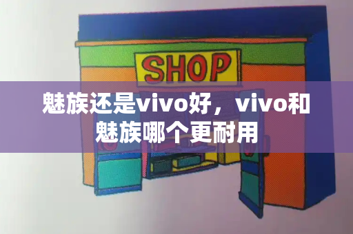 魅族还是vivo好，vivo和魅族哪个更耐用