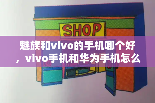 魅族和vivo的手机哪个好，vivo手机和华为手机怎么互传-第1张图片-星选测评