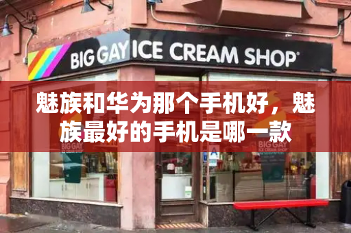 魅族和华为那个手机好，魅族最好的手机是哪一款