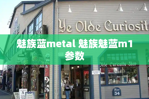 魅族蓝metal 魅族魅蓝m1参数-第1张图片-星选测评