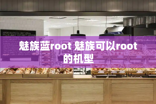 魅族蓝root 魅族可以root的机型