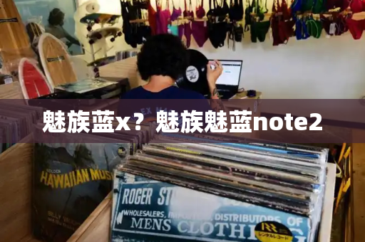 魅族蓝x？魅族魅蓝note2-第1张图片-星选测评