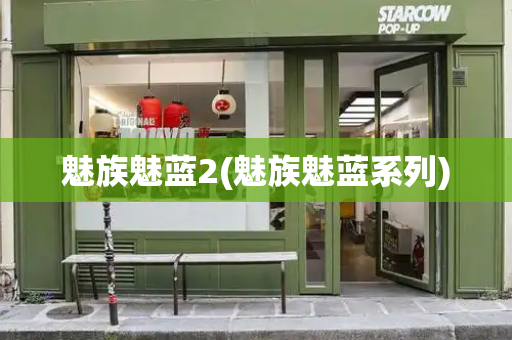 魅族魅蓝2(魅族魅蓝系列)-第1张图片-星选测评