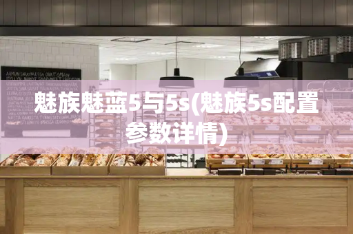 魅族魅蓝5与5s(魅族5s配置参数详情)-第1张图片-星选测评