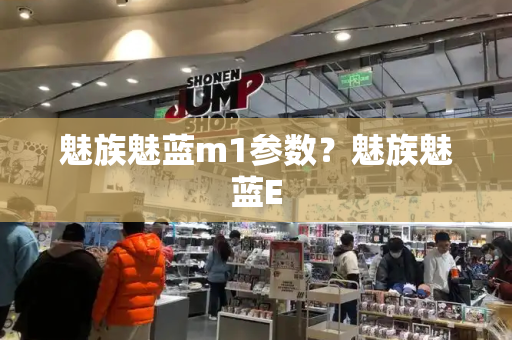 魅族魅蓝m1参数？魅族魅蓝E