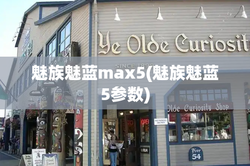 魅族魅蓝max5(魅族魅蓝5参数)