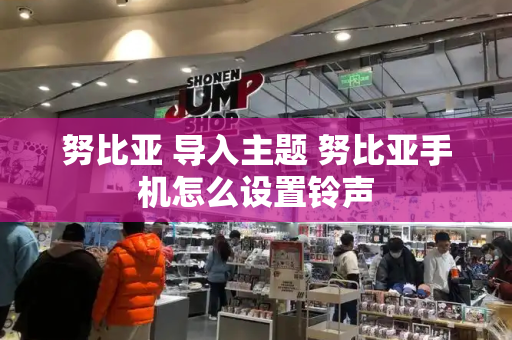 努比亚 导入主题 努比亚手机怎么设置铃声