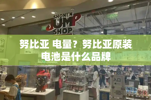 努比亚 电量？努比亚原装电池是什么品牌