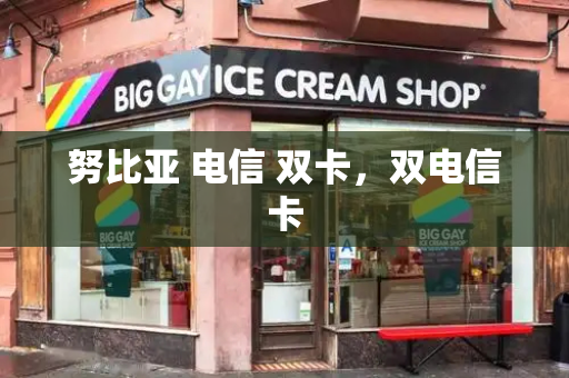 努比亚 电信 双卡，双电信卡