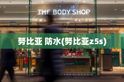 努比亚 防水(努比亚z5s)-第1张图片-星选测评