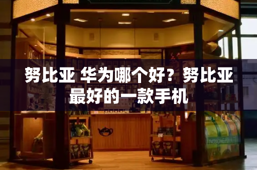 努比亚 华为哪个好？努比亚最好的一款手机-第1张图片-星选测评