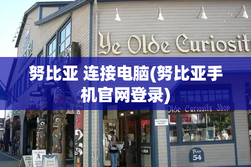 努比亚 连接电脑(努比亚手机官网登录)
