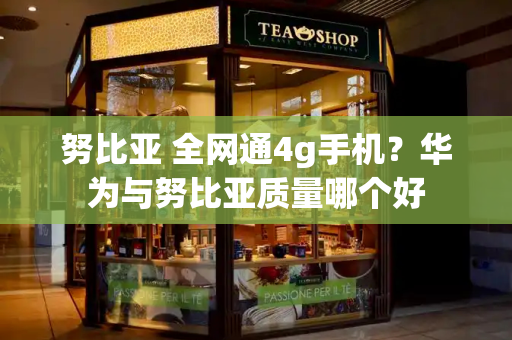 努比亚 全网通4g手机？华为与努比亚质量哪个好