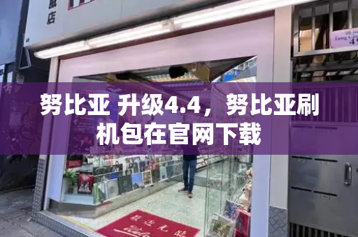 努比亚 升级4.4，努比亚刷机包在官网下载