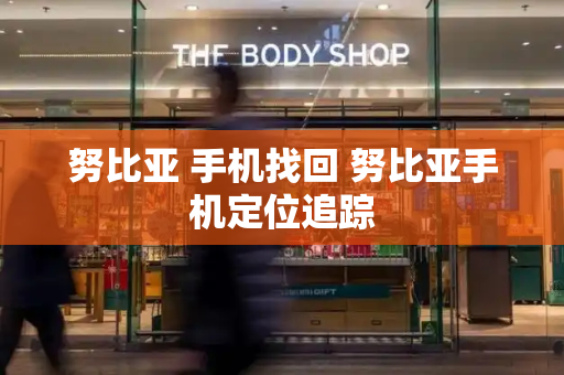 努比亚 手机找回 努比亚手机定位追踪-第1张图片-星选测评