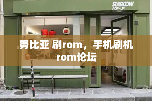努比亚 刷rom，手机刷机rom论坛