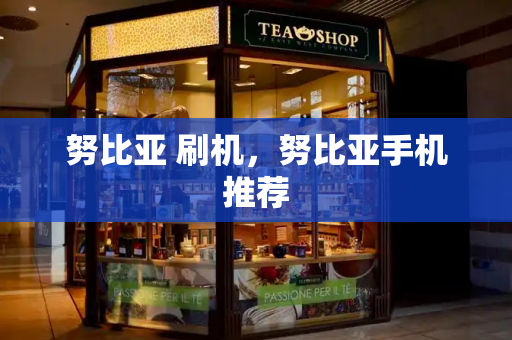努比亚 刷机，努比亚手机推荐