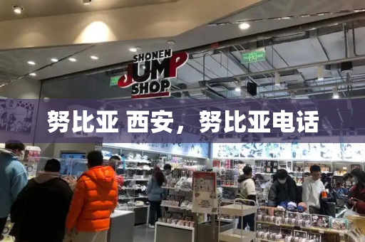 努比亚 西安，努比亚电话