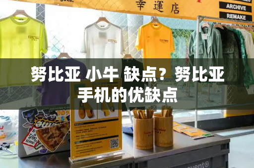 努比亚 小牛 缺点？努比亚手机的优缺点
